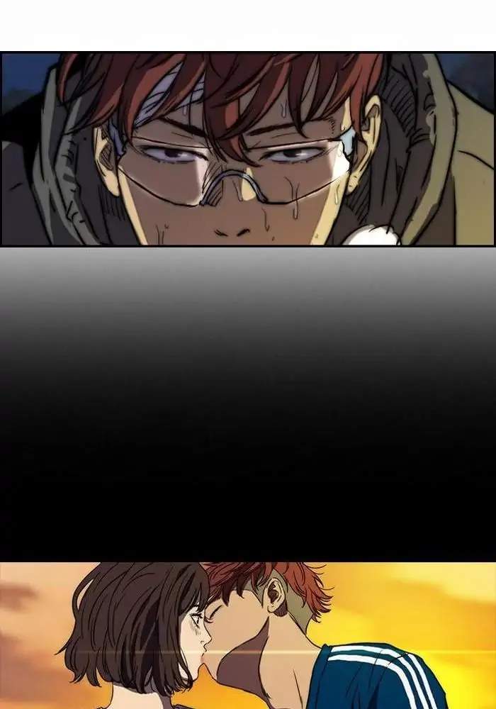 Wind Breaker Chapter 132 Gambar 52