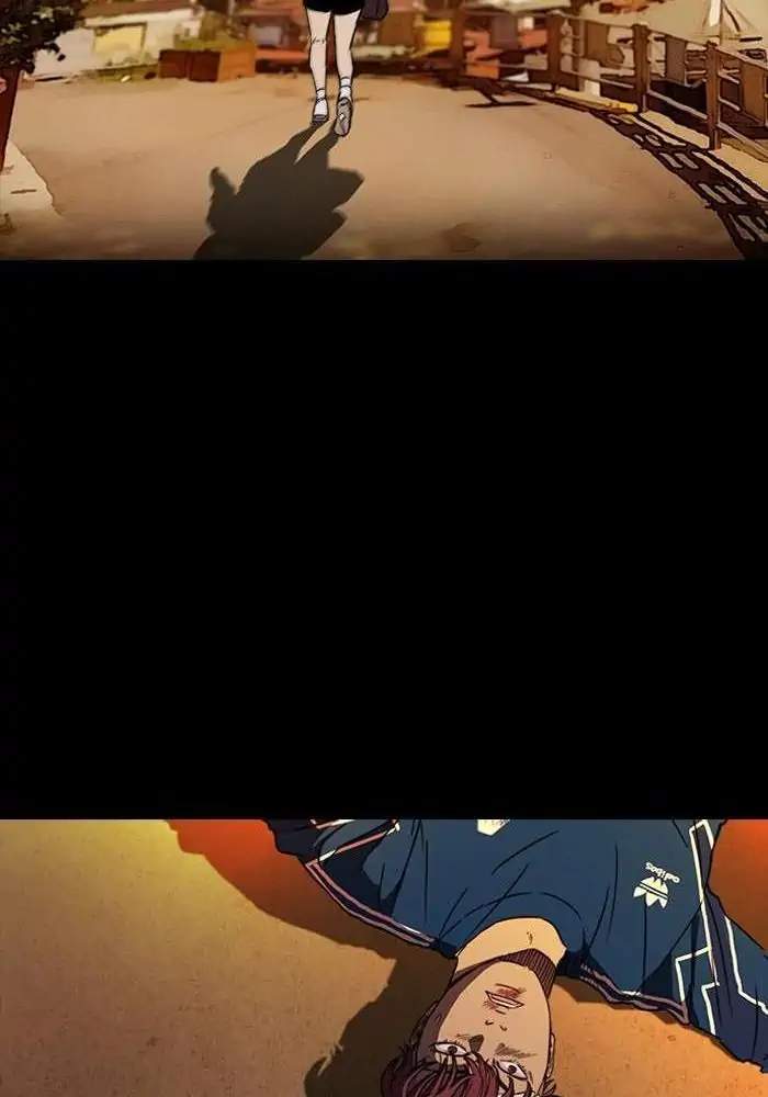 Wind Breaker Chapter 132 Gambar 56