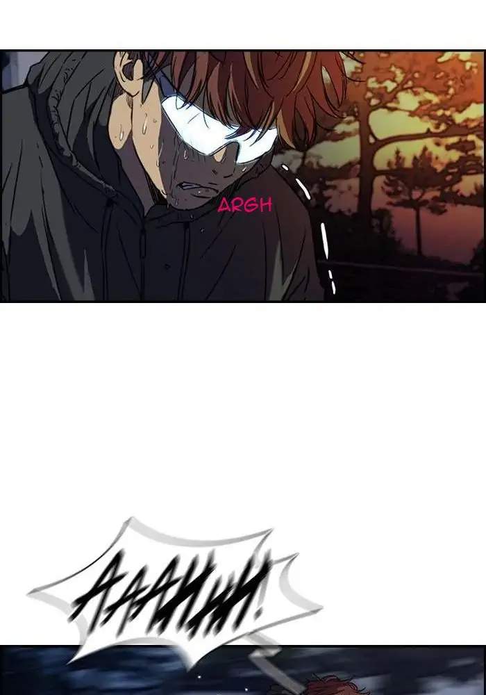 Wind Breaker Chapter 132 Gambar 58