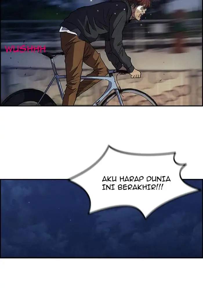 Wind Breaker Chapter 132 Gambar 59