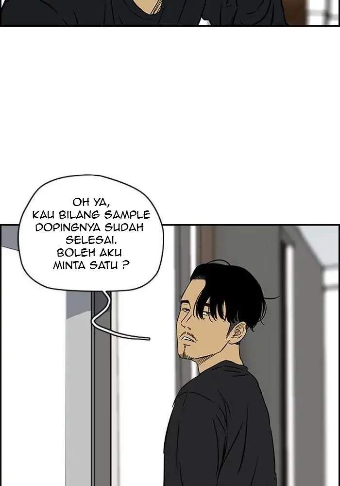 Wind Breaker Chapter 132 Gambar 63