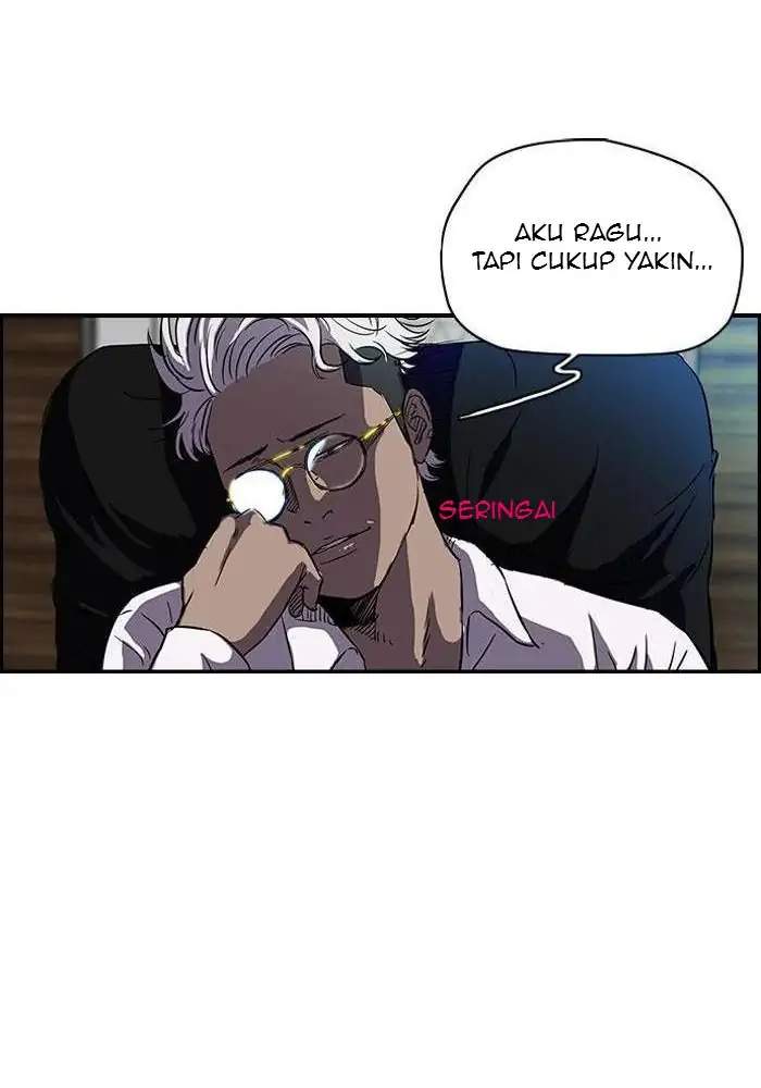 Wind Breaker Chapter 132 Gambar 66