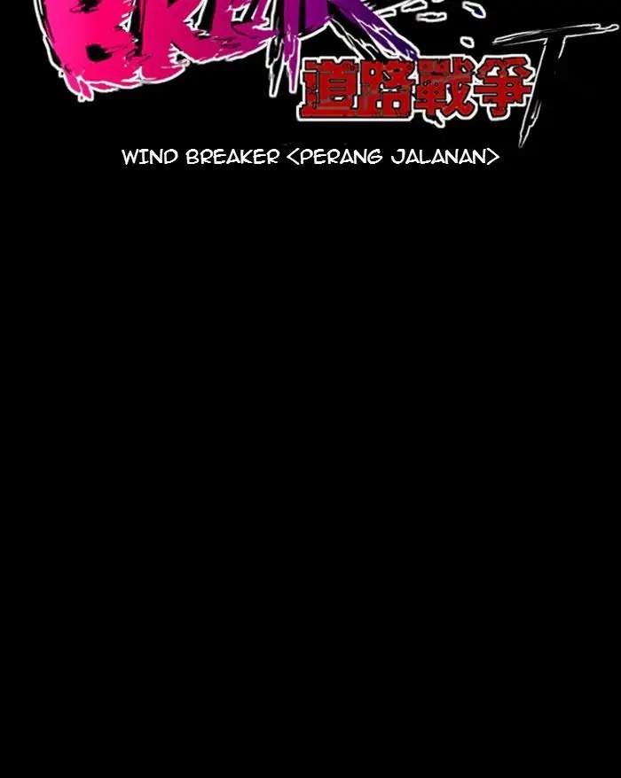 Wind Breaker Chapter 132 Gambar 69