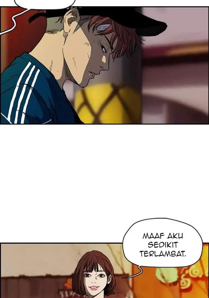 Wind Breaker Chapter 131 Gambar 11