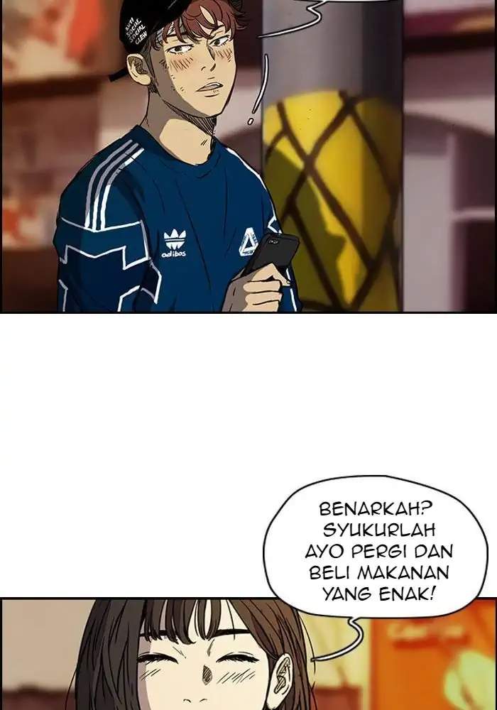 Wind Breaker Chapter 131 Gambar 13