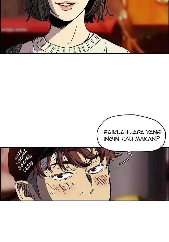 Wind Breaker Chapter 131 Gambar 14