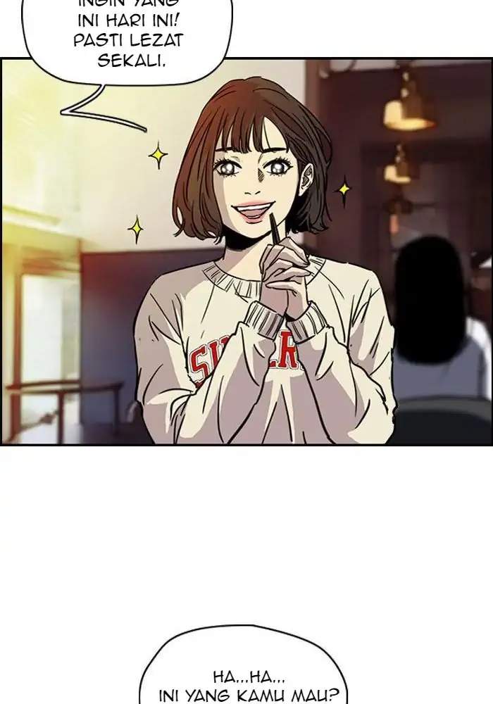 Wind Breaker Chapter 131 Gambar 16