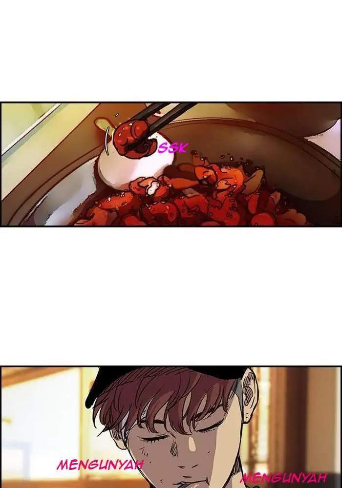 Wind Breaker Chapter 131 Gambar 20