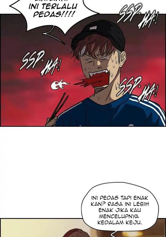 Wind Breaker Chapter 131 Gambar 22