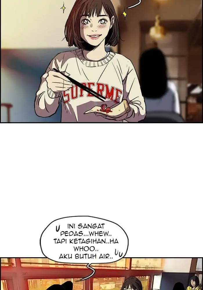 Wind Breaker Chapter 131 Gambar 23