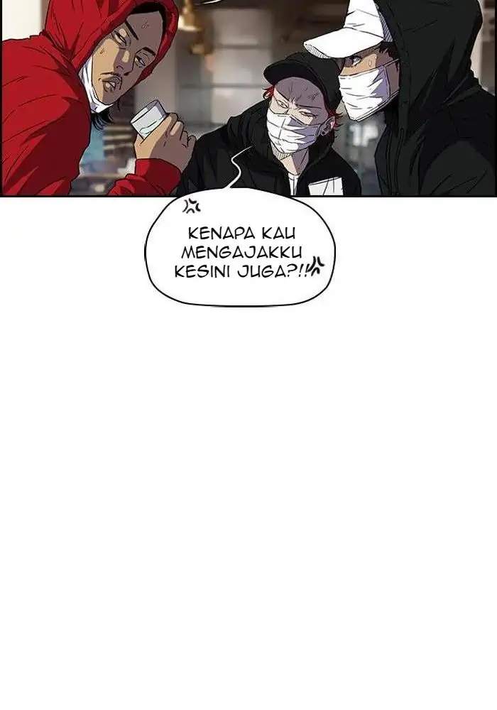 Wind Breaker Chapter 131 Gambar 28
