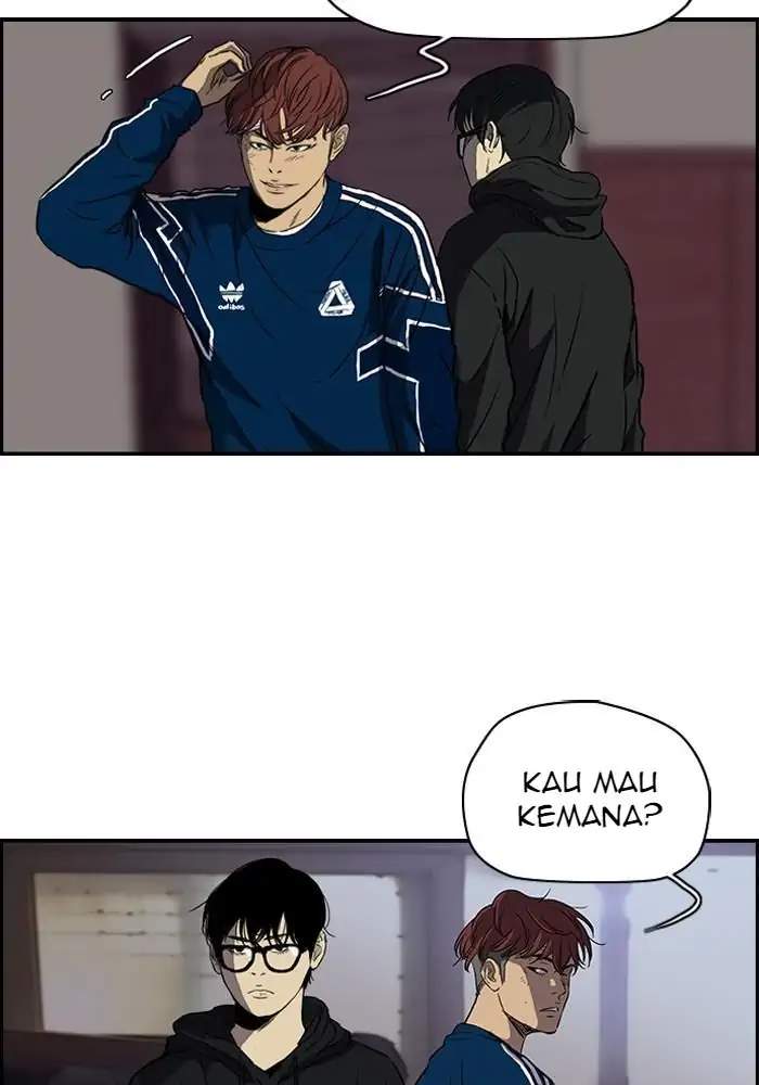 Wind Breaker Chapter 131 Gambar 3