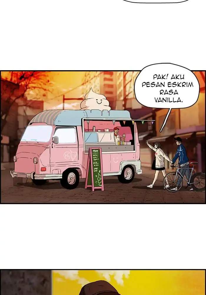 Wind Breaker Chapter 131 Gambar 34