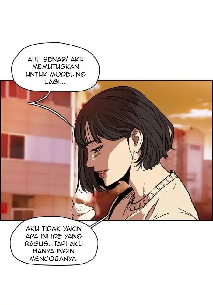 Wind Breaker Chapter 131 Gambar 39