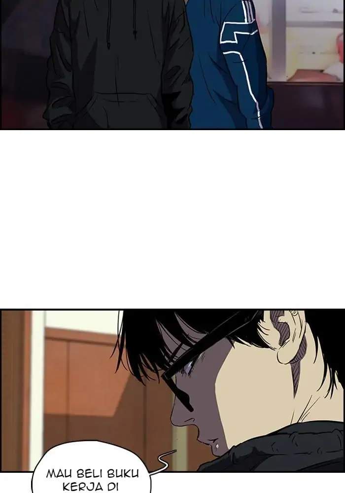 Wind Breaker Chapter 131 Gambar 4