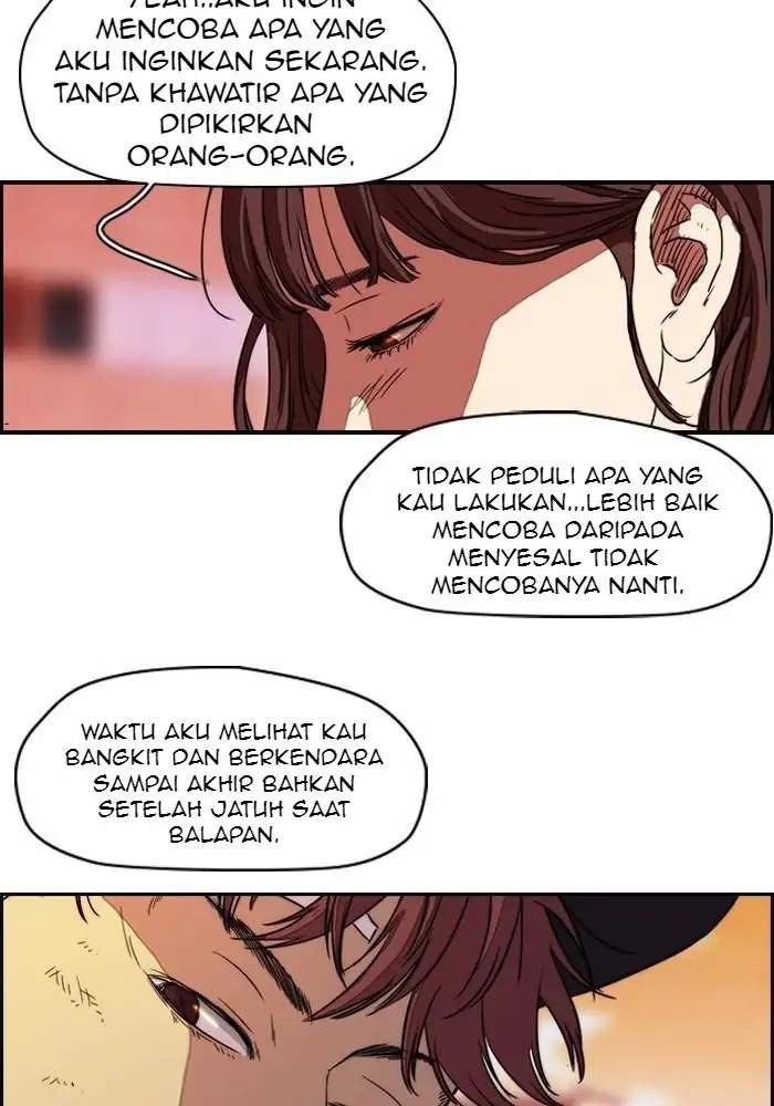 Wind Breaker Chapter 131 Gambar 41