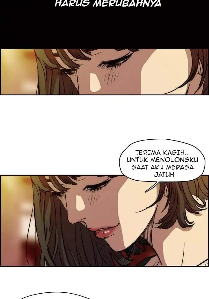 Wind Breaker Chapter 131 Gambar 44