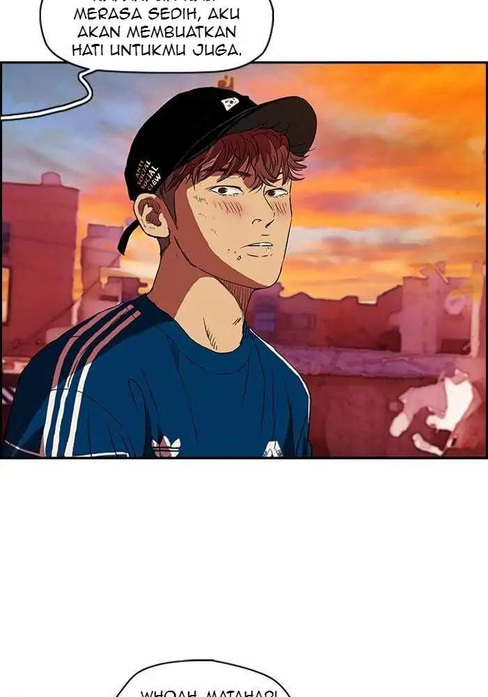 Wind Breaker Chapter 131 Gambar 46