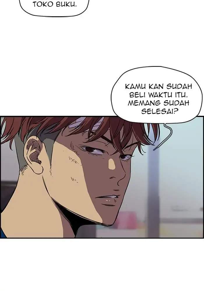 Wind Breaker Chapter 131 Gambar 5