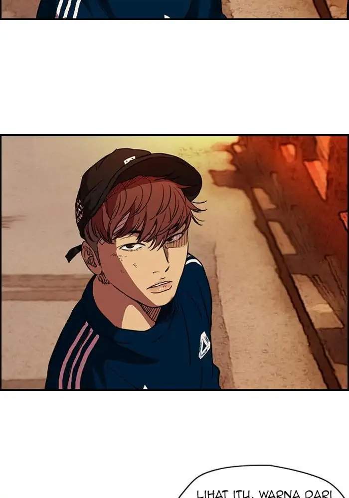 Wind Breaker Chapter 131 Gambar 53