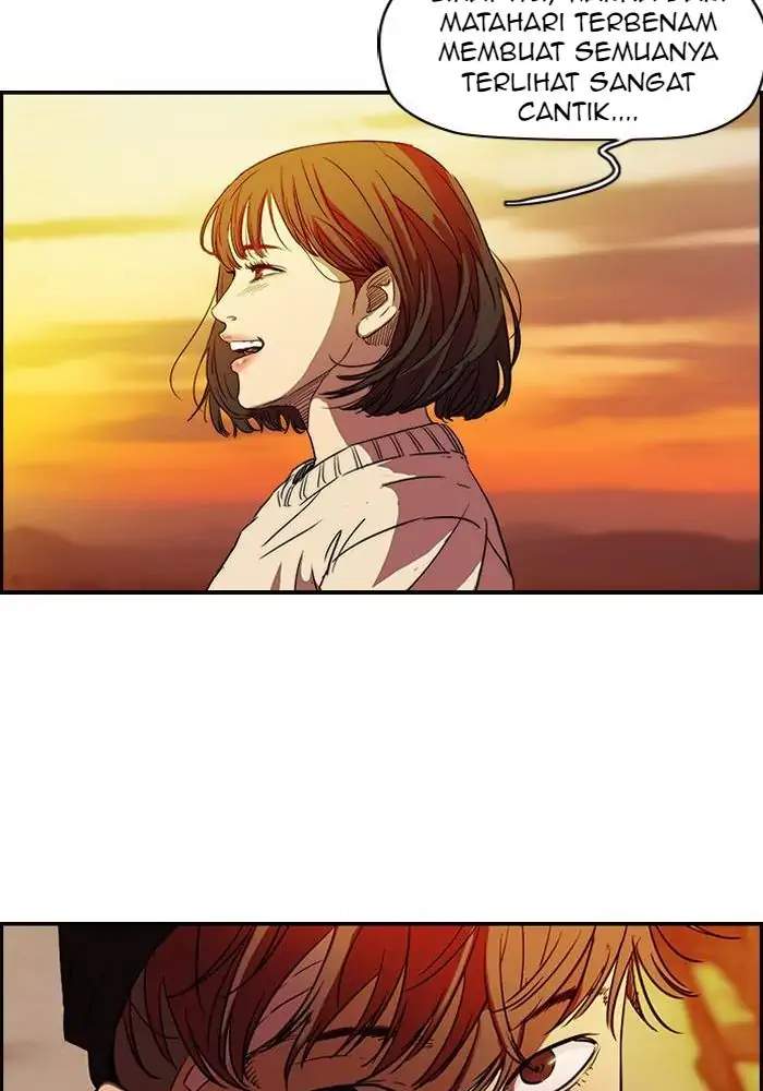 Wind Breaker Chapter 131 Gambar 54