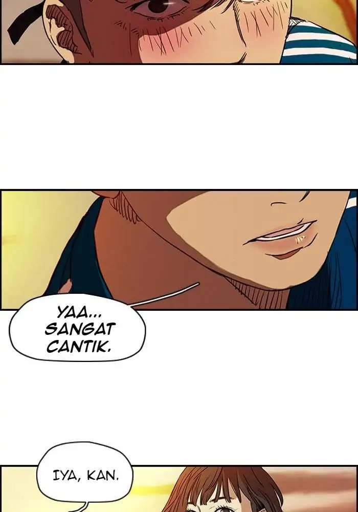 Wind Breaker Chapter 131 Gambar 55