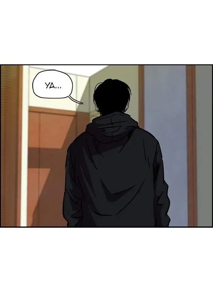 Wind Breaker Chapter 131 Gambar 6