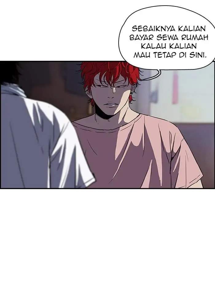 Wind Breaker Chapter 131 Gambar 7