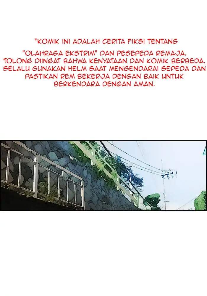 Komik Wind Breaker Chapter 130 gambar nomor 1