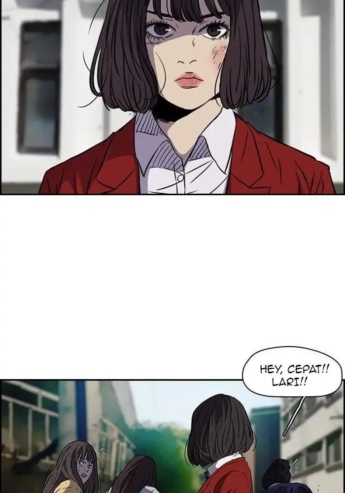 Wind Breaker Chapter 130 Gambar 12