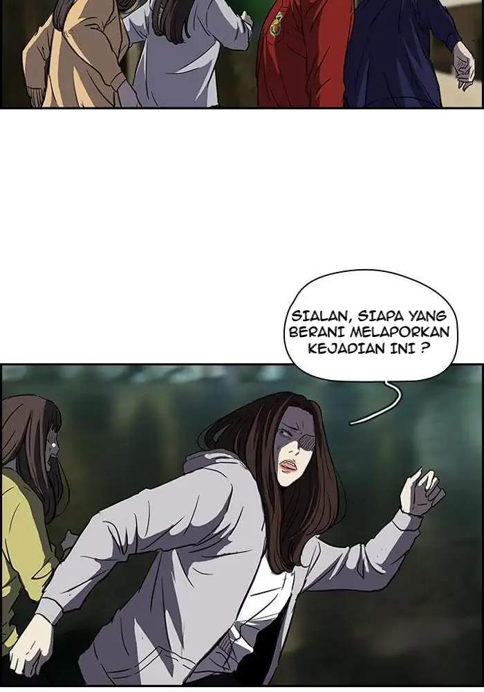 Wind Breaker Chapter 130 Gambar 13