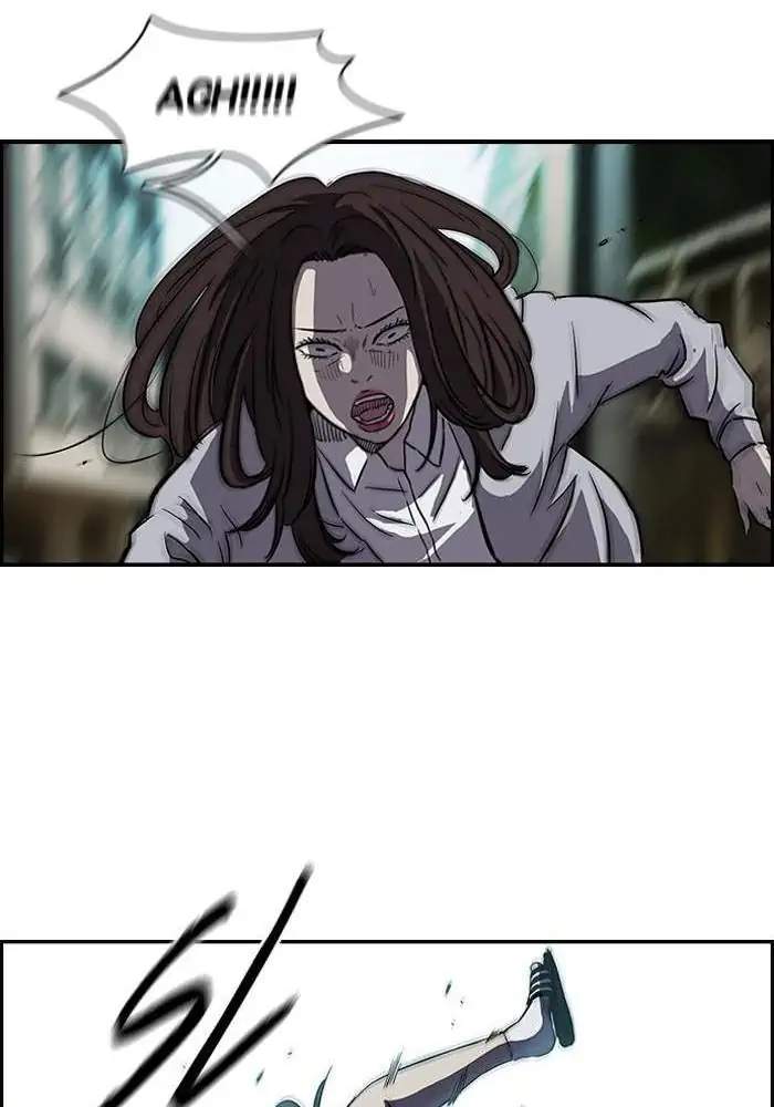 Wind Breaker Chapter 130 Gambar 15