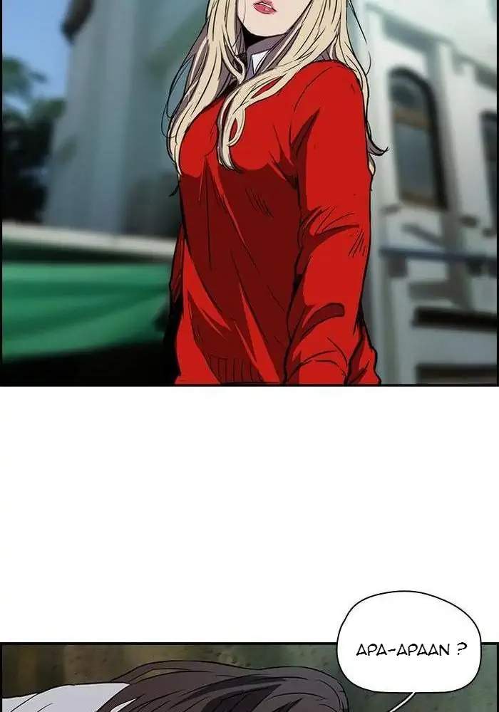 Wind Breaker Chapter 130 Gambar 17