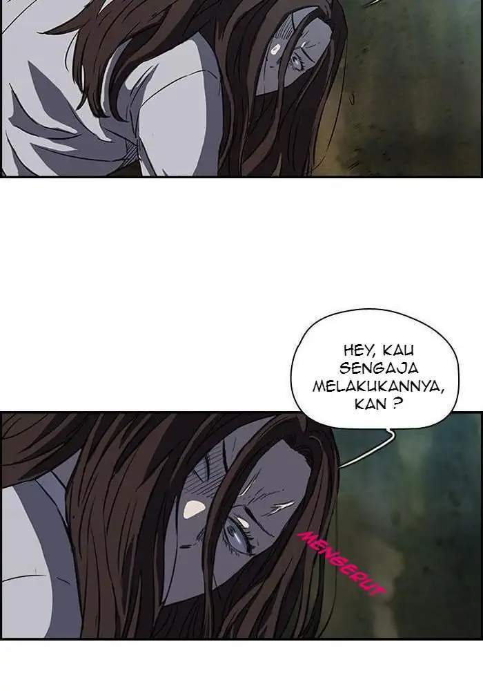 Wind Breaker Chapter 130 Gambar 18