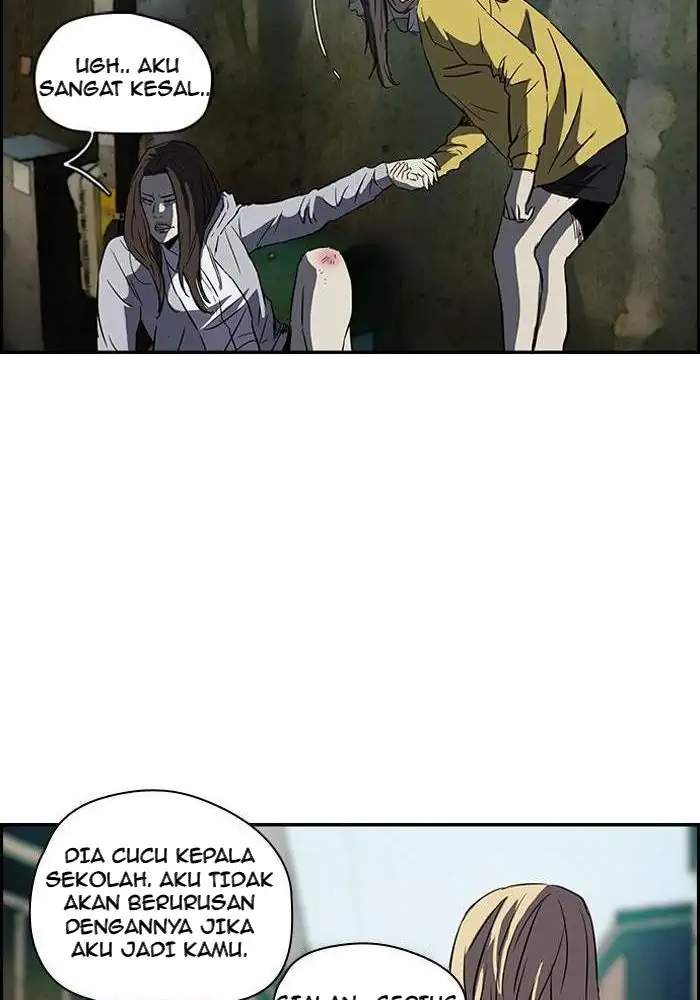 Wind Breaker Chapter 130 Gambar 20