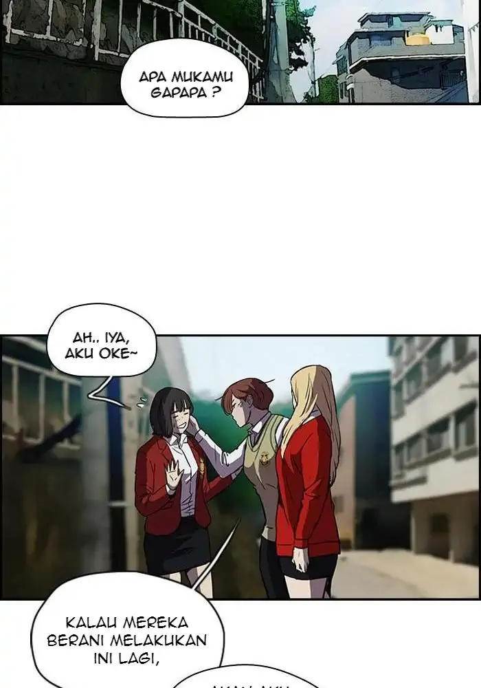 Wind Breaker Chapter 130 Gambar 25