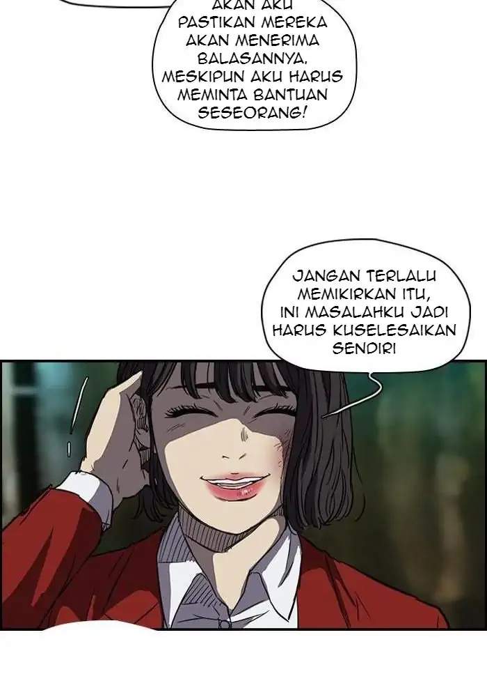 Wind Breaker Chapter 130 Gambar 26