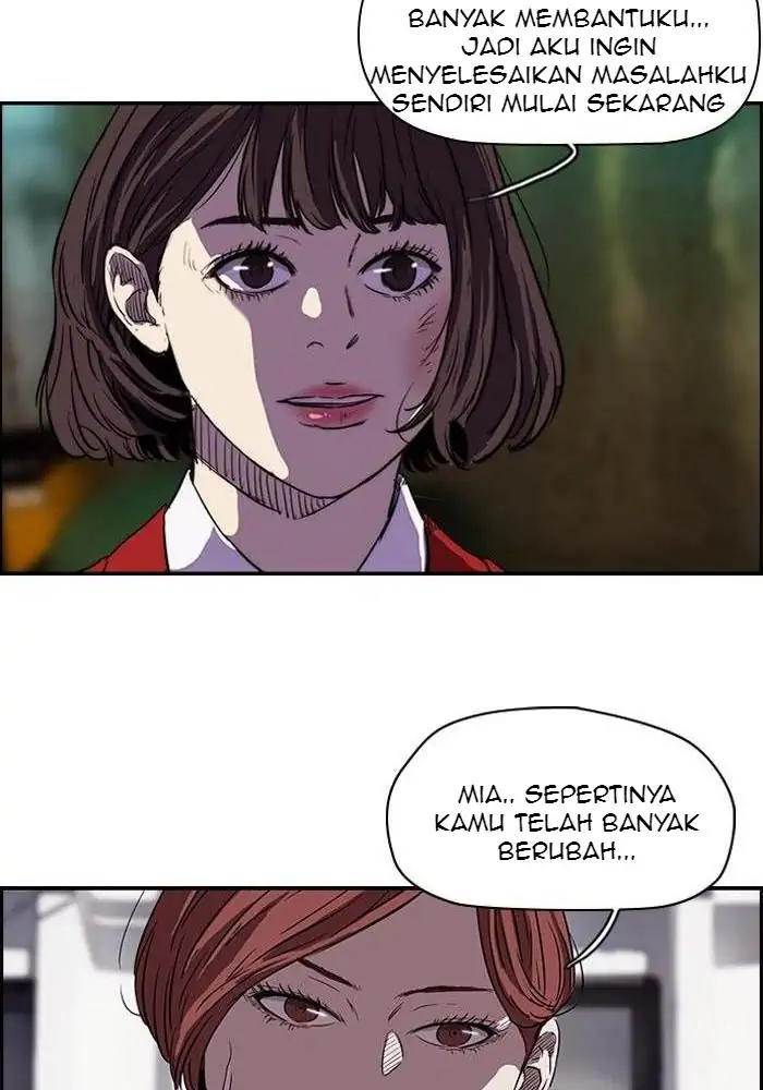 Wind Breaker Chapter 130 Gambar 28