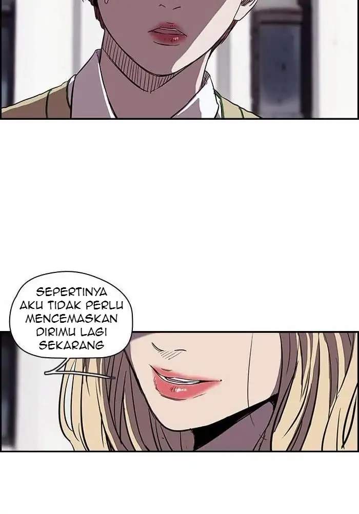 Wind Breaker Chapter 130 Gambar 29