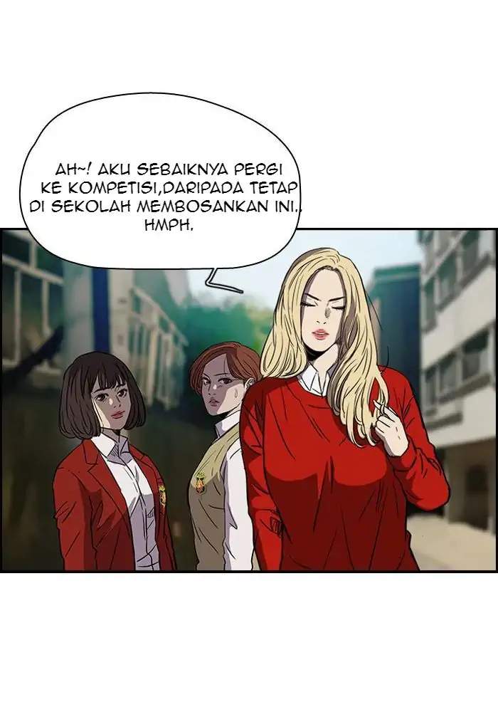 Wind Breaker Chapter 130 Gambar 30