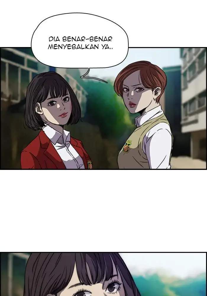 Wind Breaker Chapter 130 Gambar 31