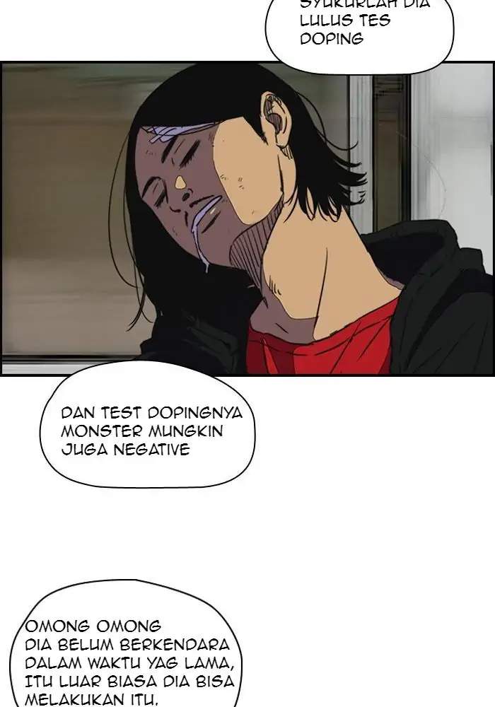 Wind Breaker Chapter 130 Gambar 36