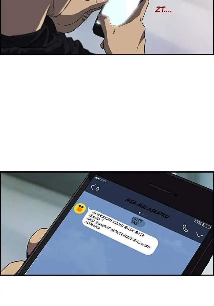 Wind Breaker Chapter 130 Gambar 38