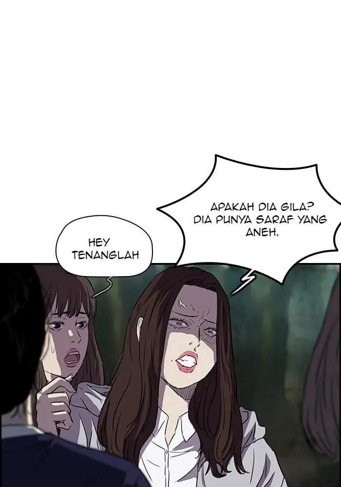 Wind Breaker Chapter 130 Gambar 4