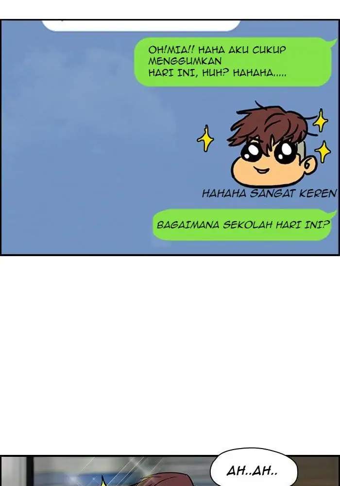 Wind Breaker Chapter 130 Gambar 40