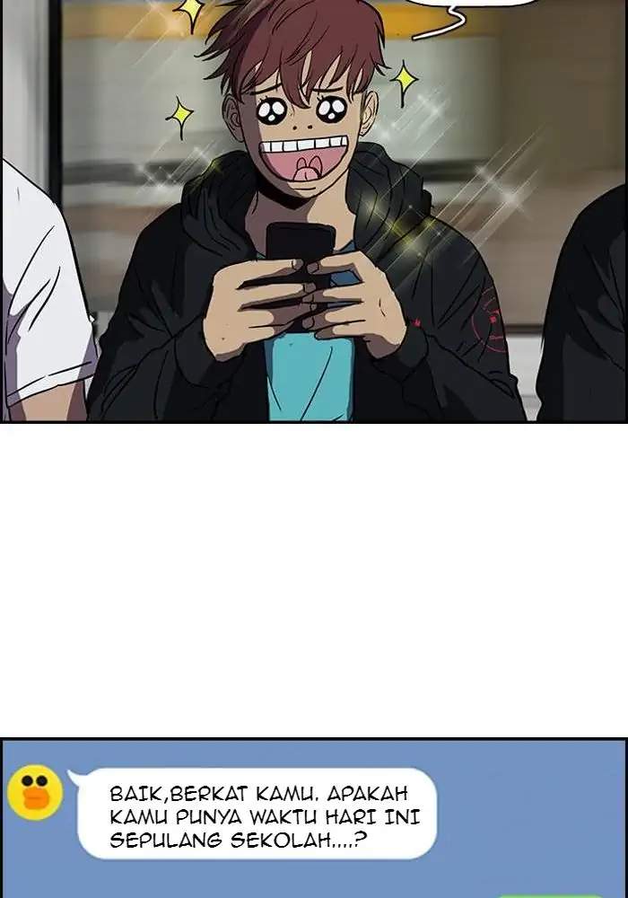 Wind Breaker Chapter 130 Gambar 41