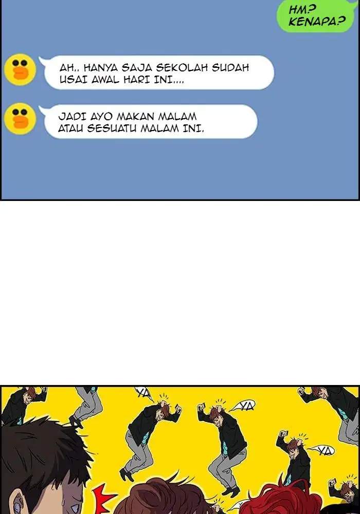 Wind Breaker Chapter 130 Gambar 42