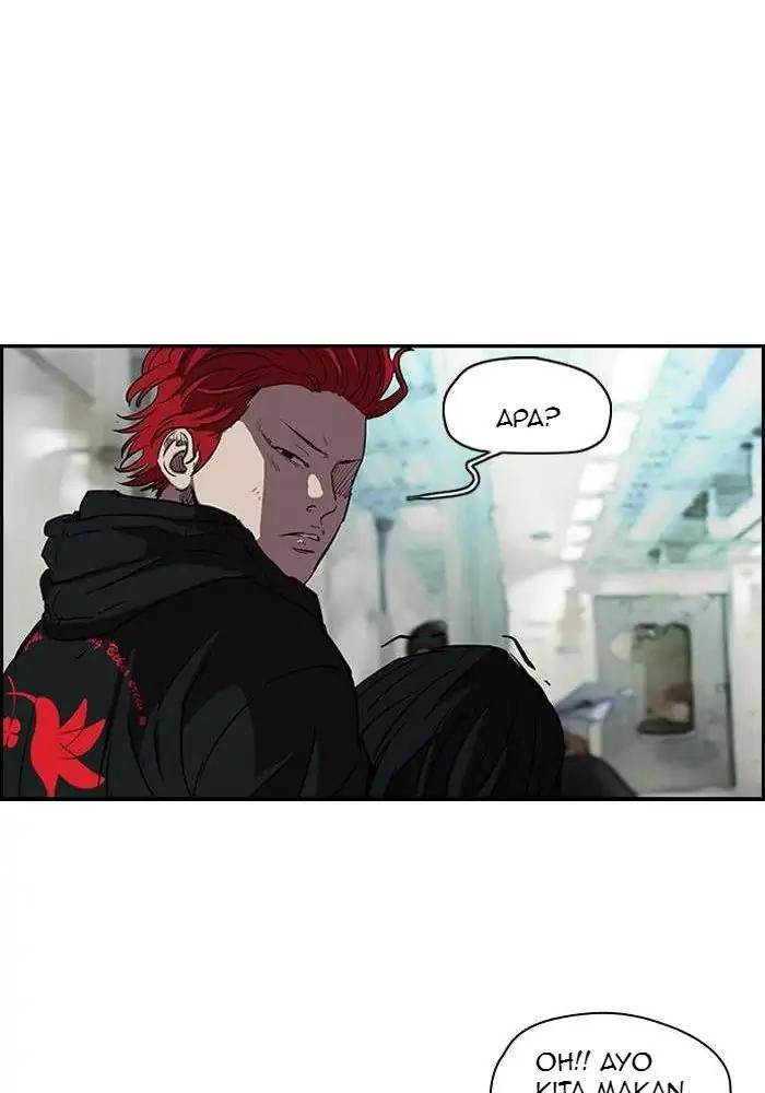 Wind Breaker Chapter 130 Gambar 48