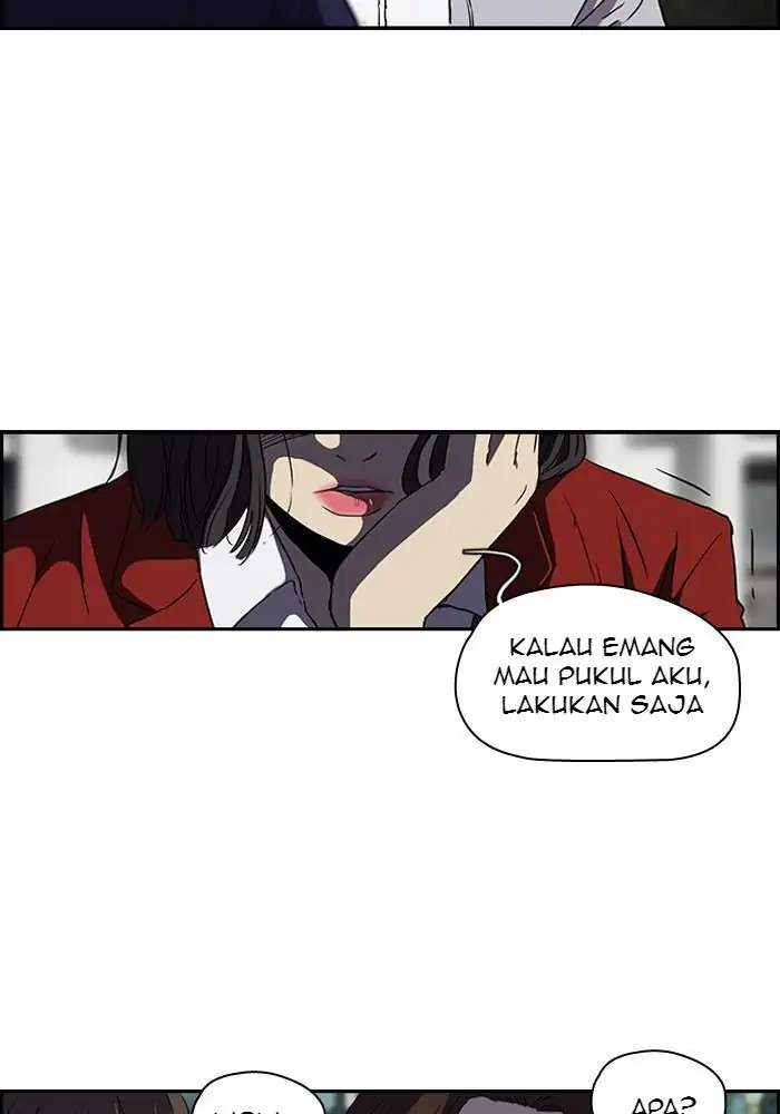 Wind Breaker Chapter 130 Gambar 5