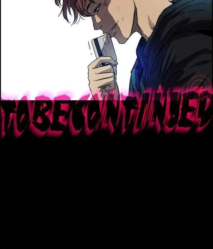 Wind Breaker Chapter 130 Gambar 50